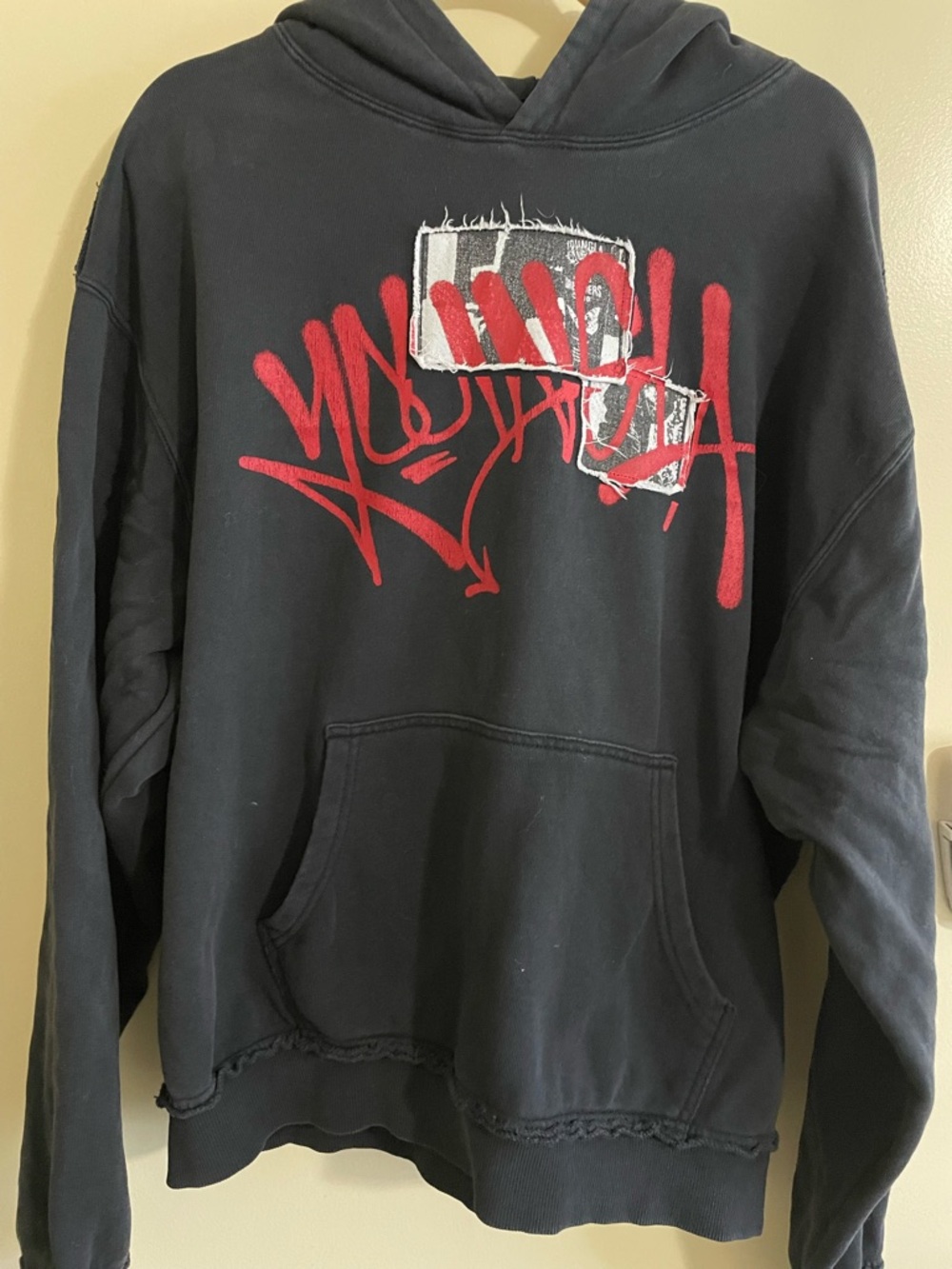 Young LA Hoodie
